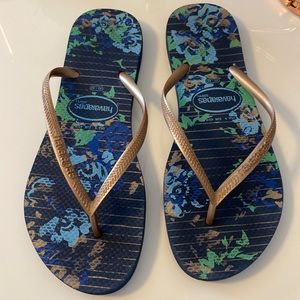 Havaianas Flip Flops